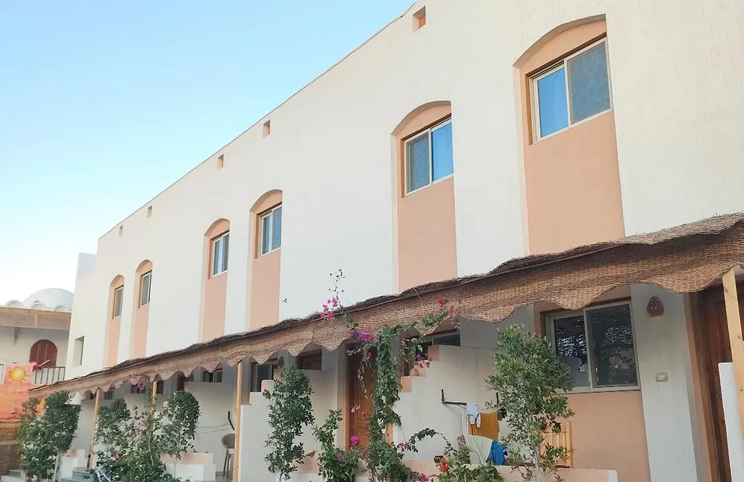 Al Deira Dahab Hotel-1