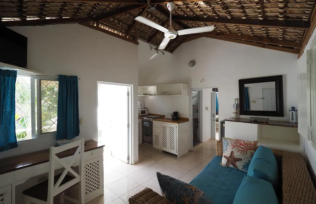 Bayahibe Guest House Hotel-1