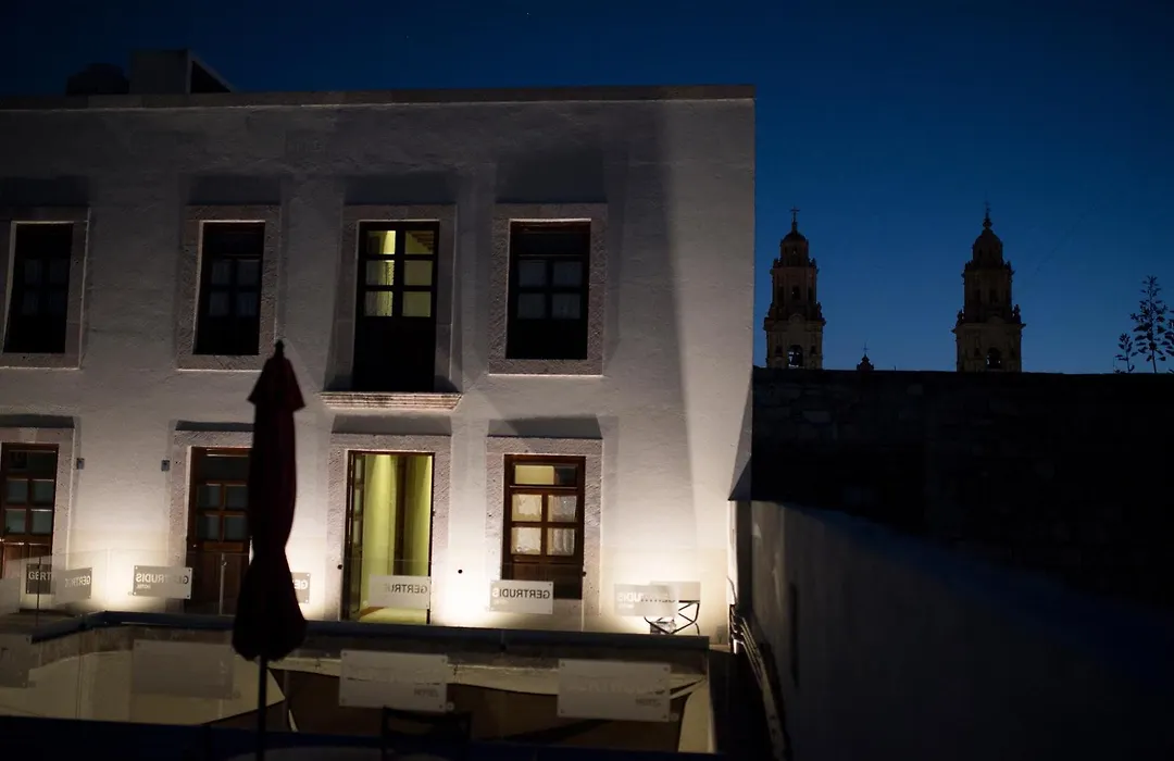 Hotel Gertrudis-1