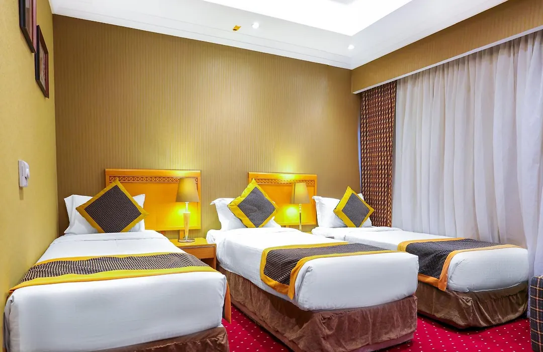 Al Ansar Golden Tulip-1