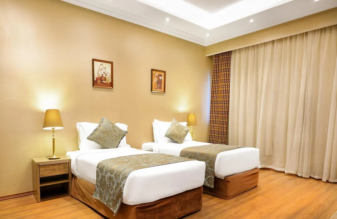 Al Ansar Golden Tulip-1