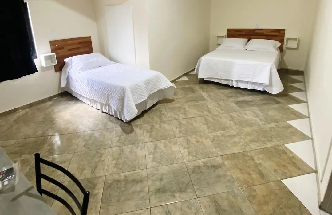 Hotel Itaipu-1