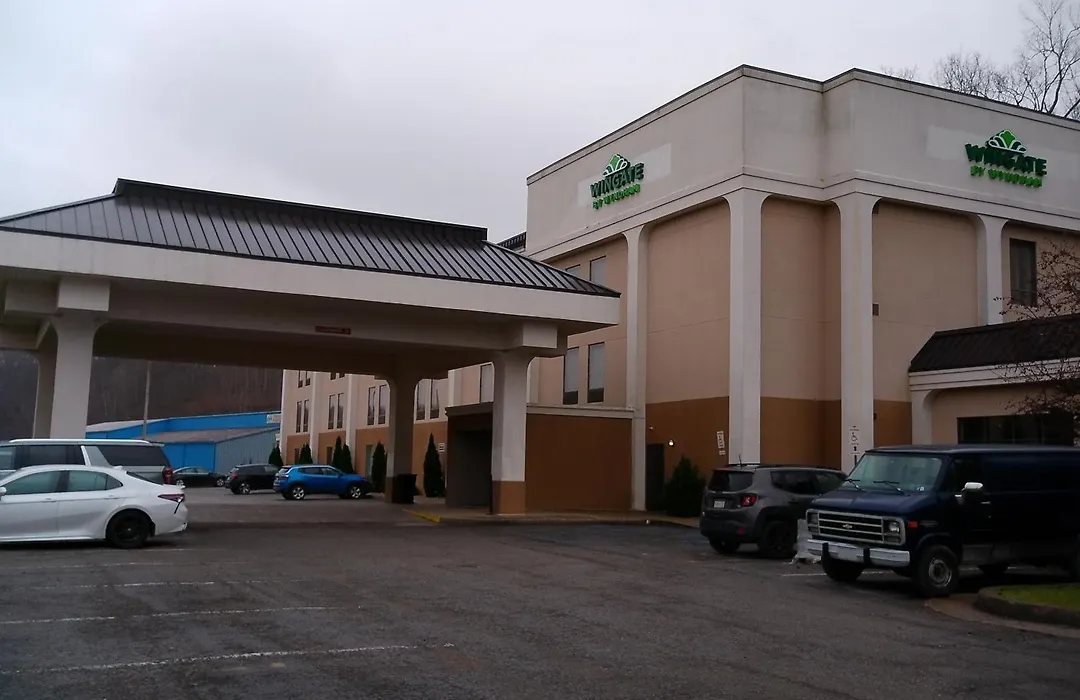 Wingate By Wyndham Buckhannon-1