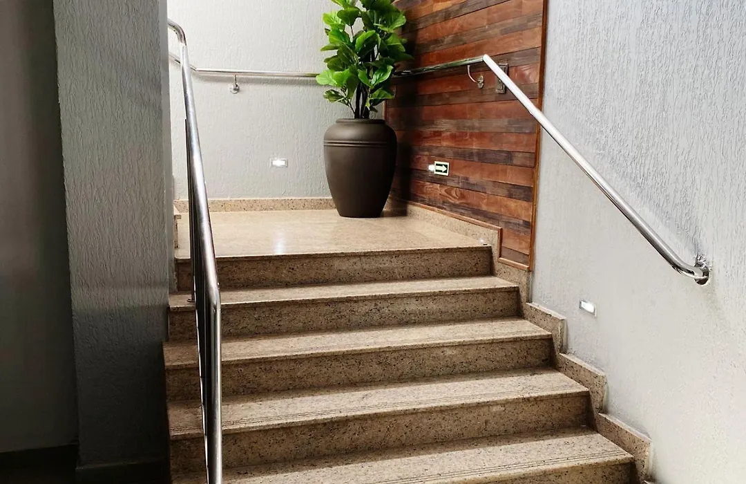 Hotel Itaipu-1