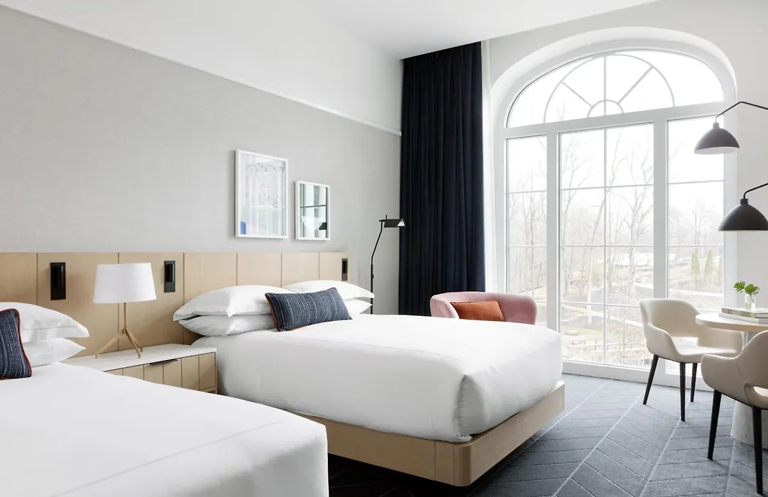 Kimpton - The Forum Hotel By Ihg-1