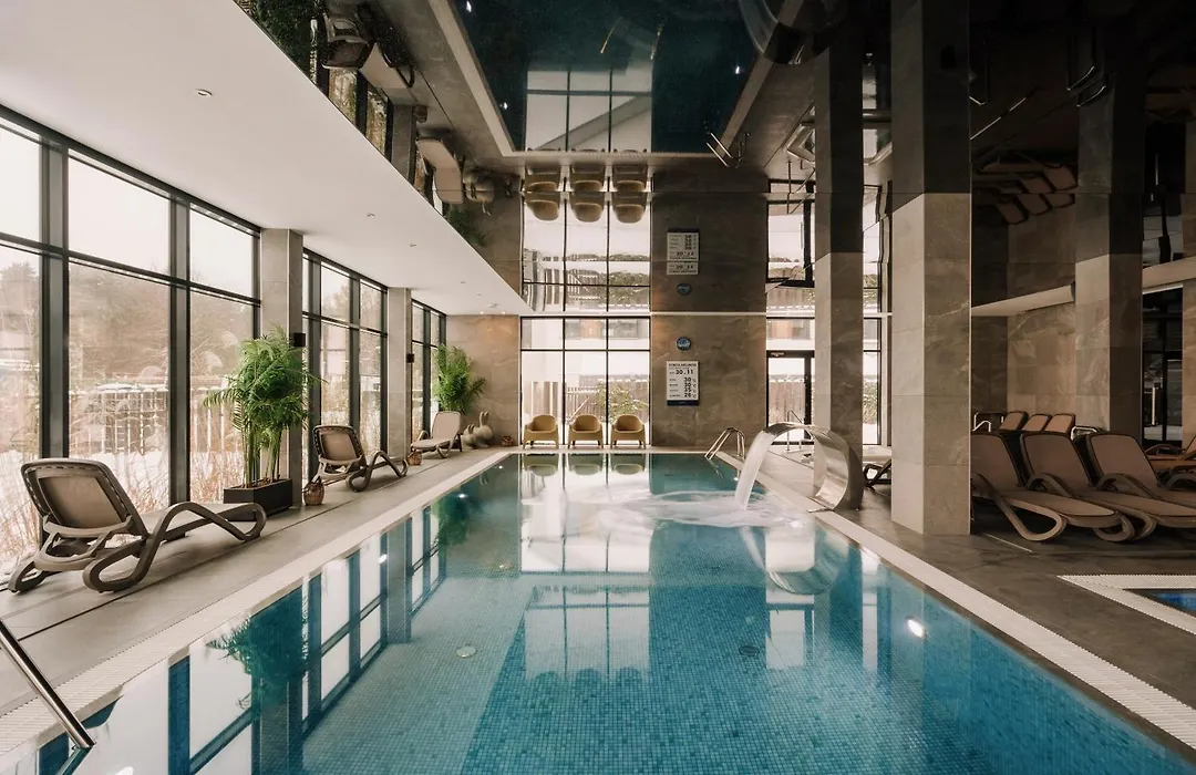 Hotel Saltic Resort & Spa Grzybowo-1