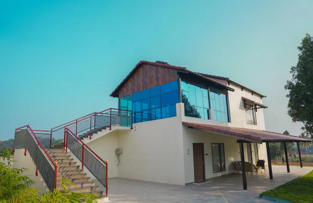Lake Valley Resort And Spa Tirupati, 27 Kms From Talakona Waterfall-1