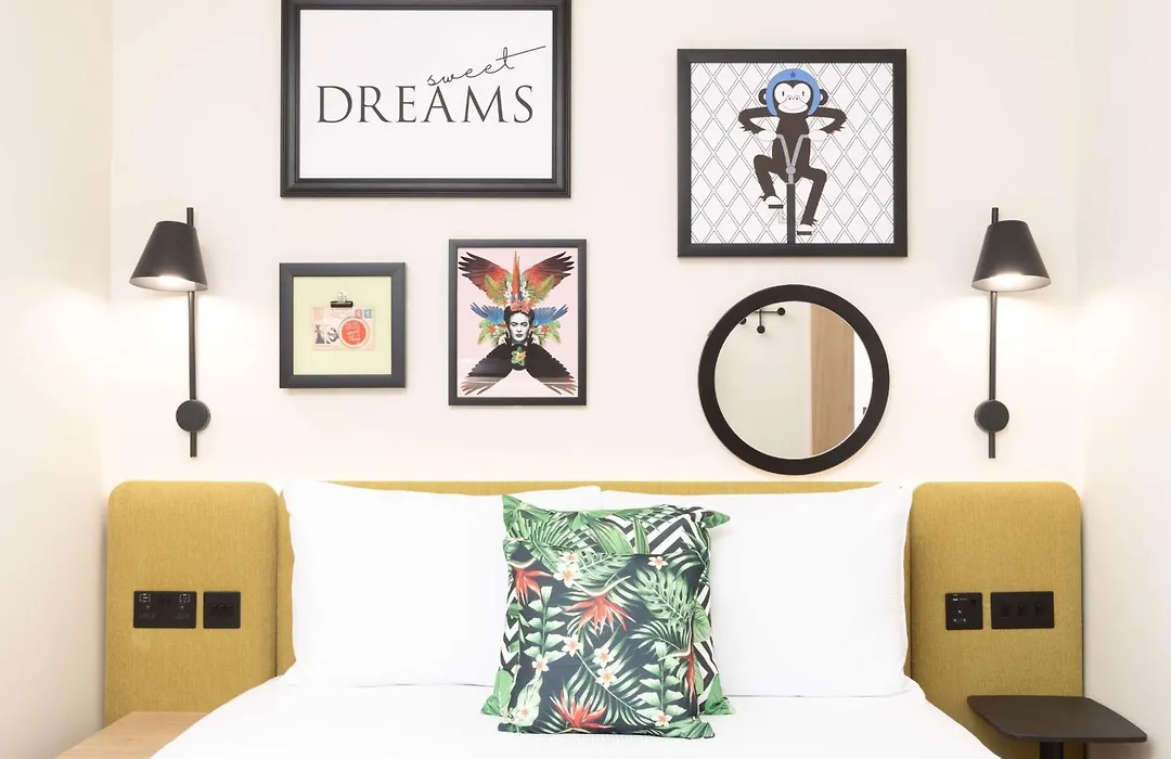 Hampton By Hilton London Old Street-1