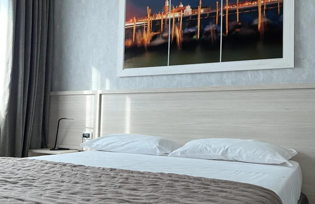 Hotel Poppi-1