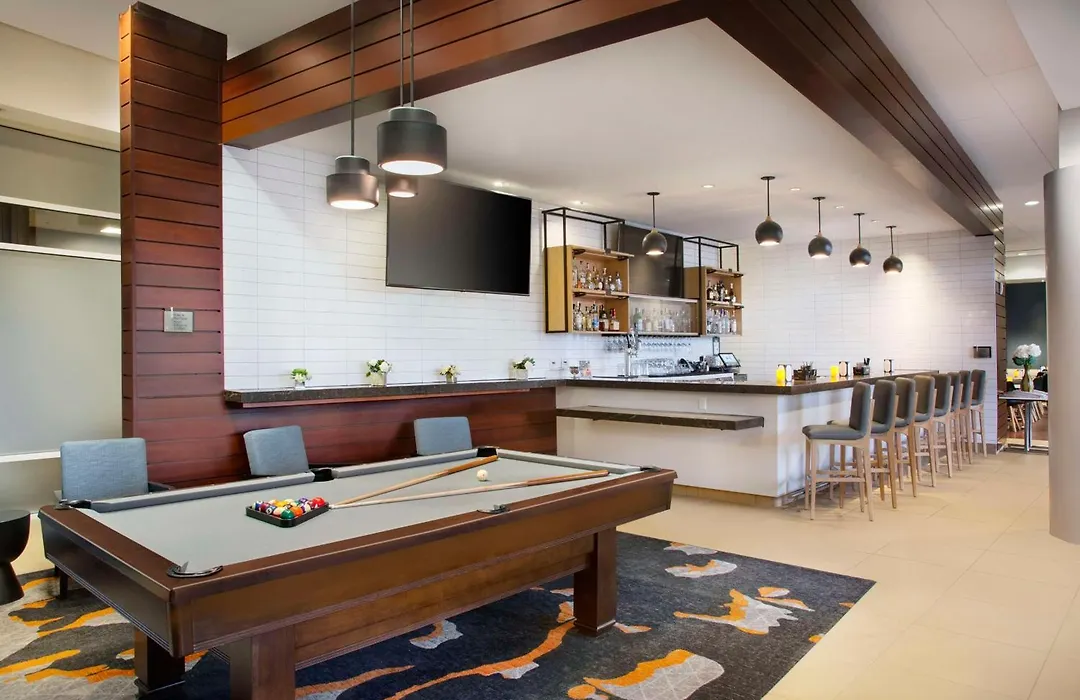 Hyatt House San Jose-Silicon Valley-1