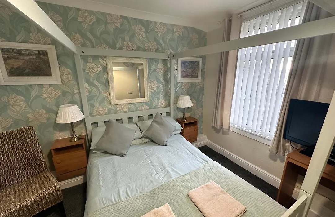 Greenmount Guest House - Pet Friendly No Extra - Central To Everything - Everyone Welcome-1