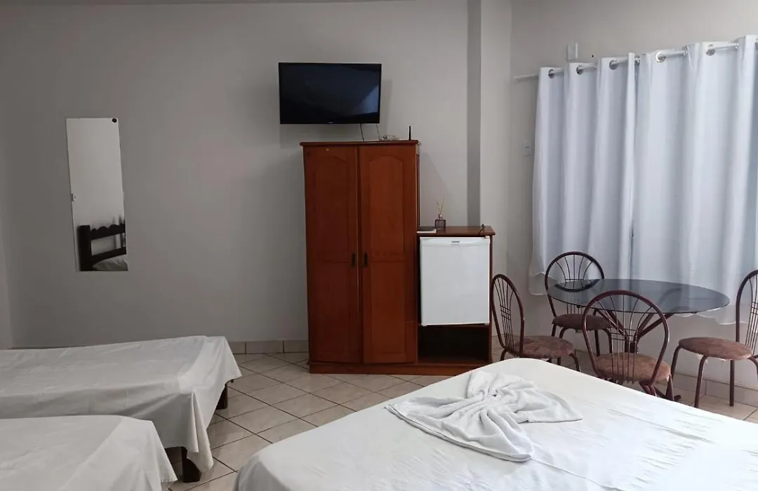 Hotel Turazzi-1