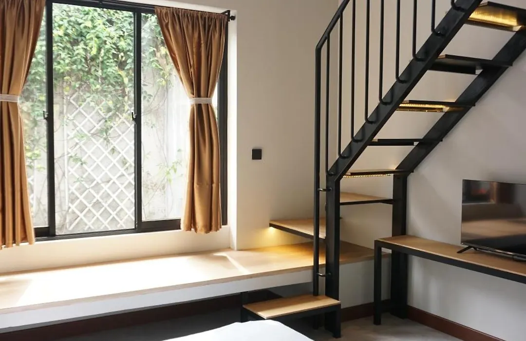 De' Halimun Guest House-1