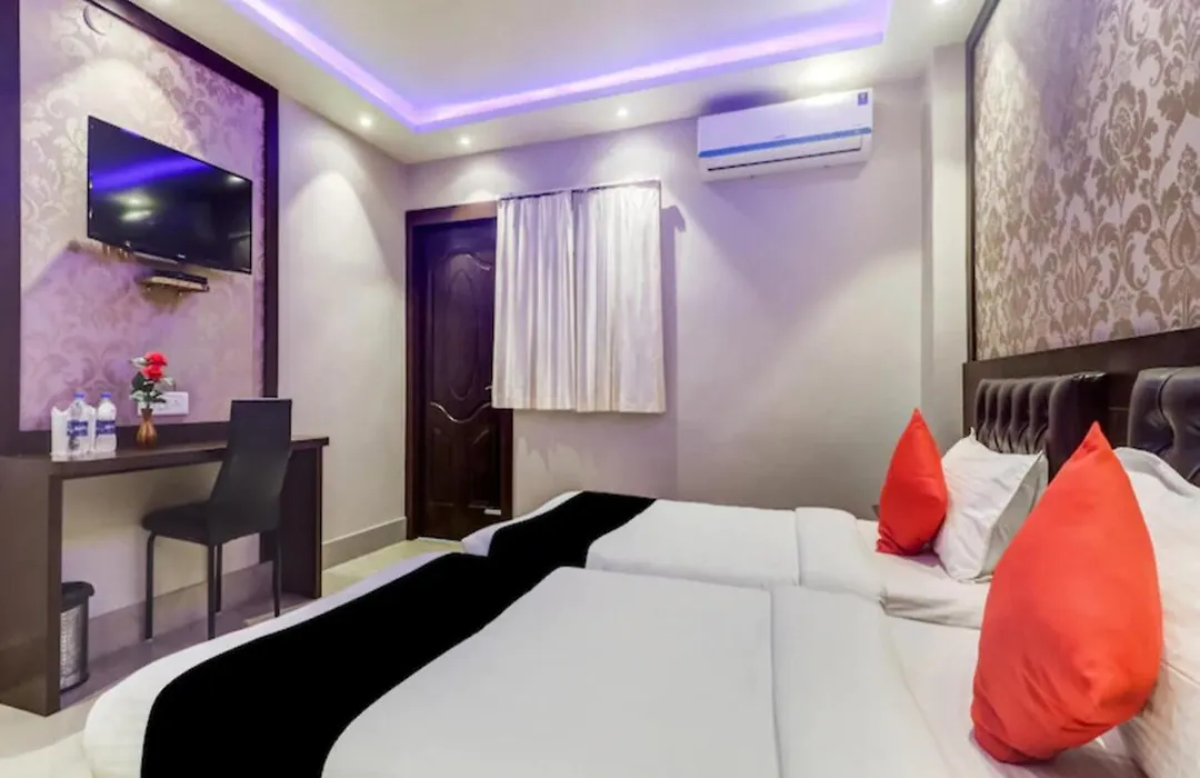The Ganga Residency-1