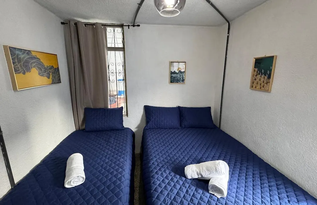 Casa Magnolia-1