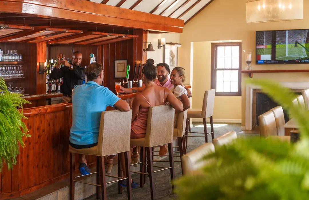 The Reefs Resort And Club-1