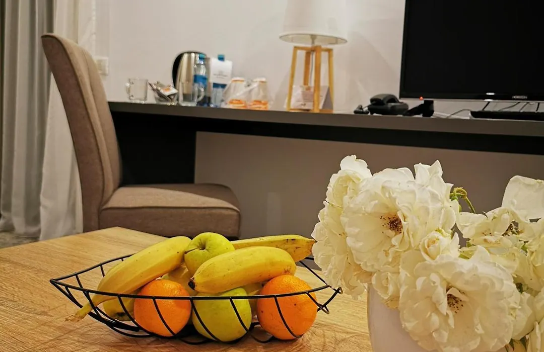 Ymy Boutique Residence-1