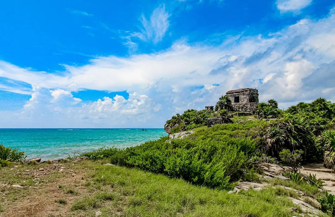 Bonita Tulum # 10 Ph, Aldea Zama-1