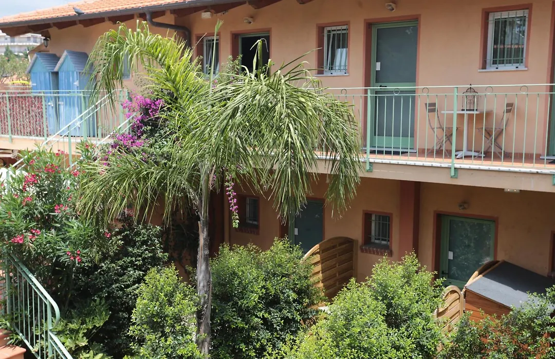Hotel Pavillon Imperial-1