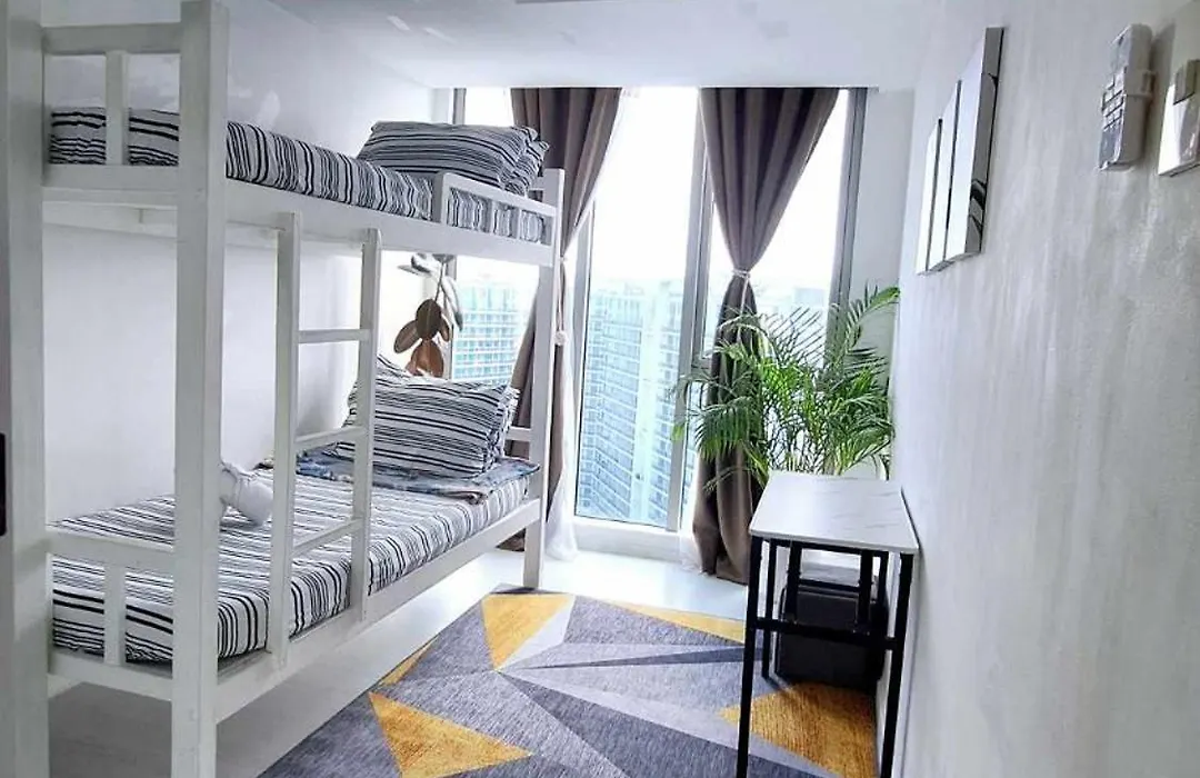 Azure Urban Resort-1