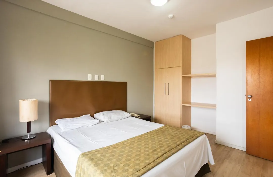 Flat Metropoles Ilha do Leite by Easy Home-1