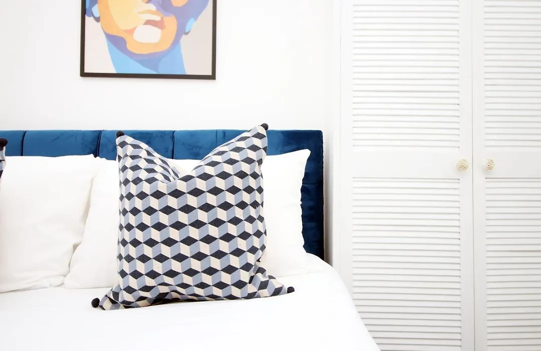 Garden | Parking | 4Br-1