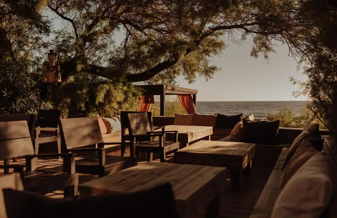 Serena Hotel - Punta Del Este - Unico Sobre La Playa (Adults Only)-1