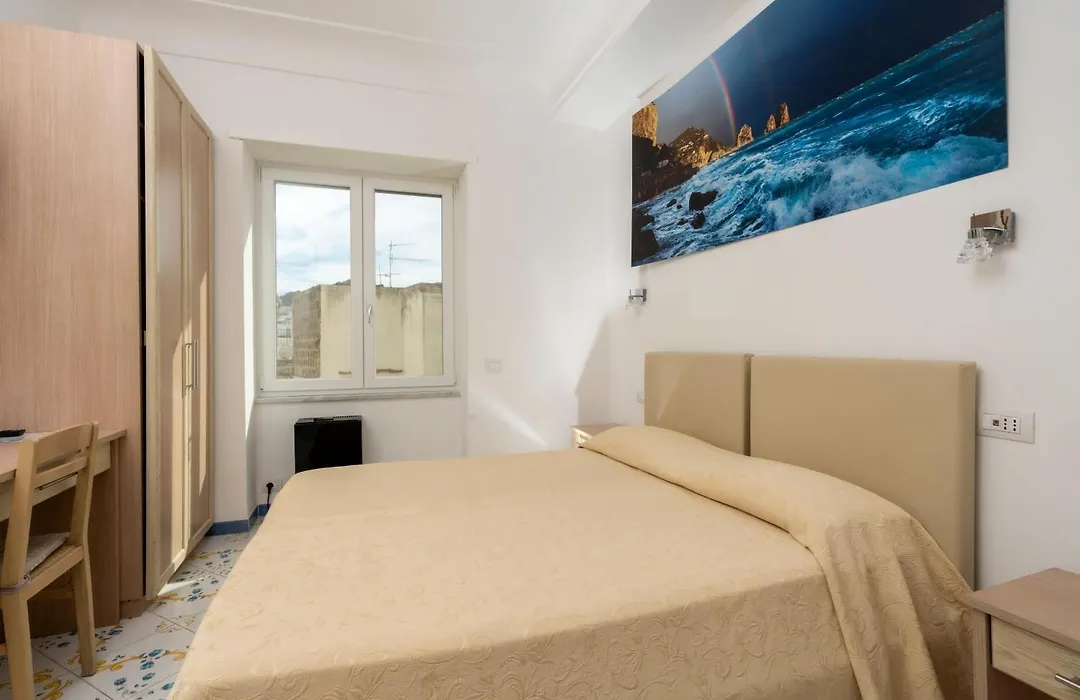 Guest House La Piazzetta-1