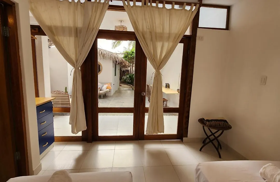 Kinti Guest House-1