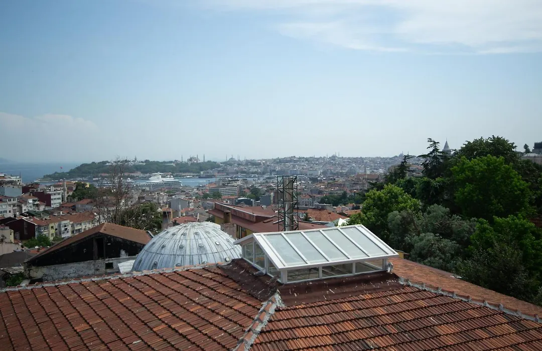 IQ Hotel Galatasaray-1