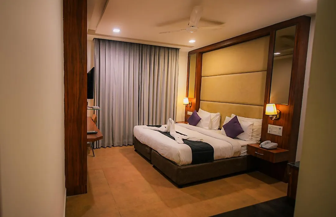 Dazzling A Boutique Hotel-1