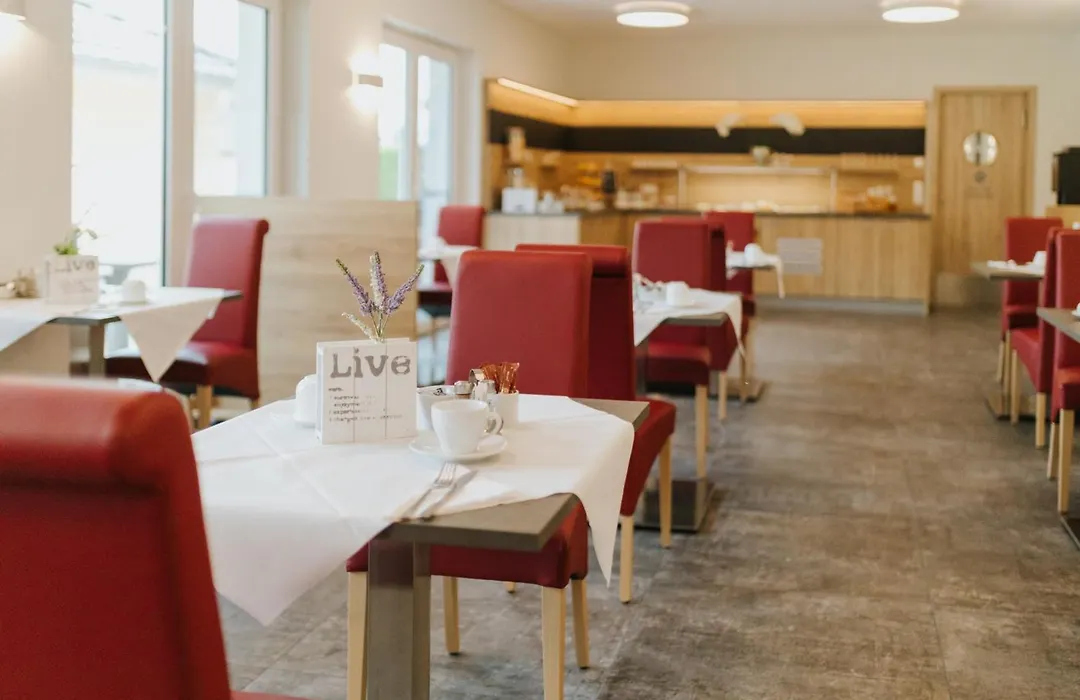 Casamia Hotel Spremberg-1