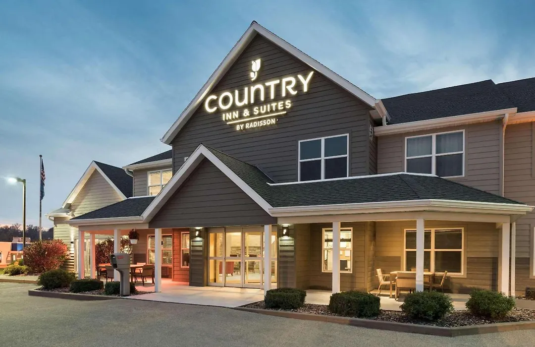Country Inn & Suites By Radisson, Platteville, Wi-1