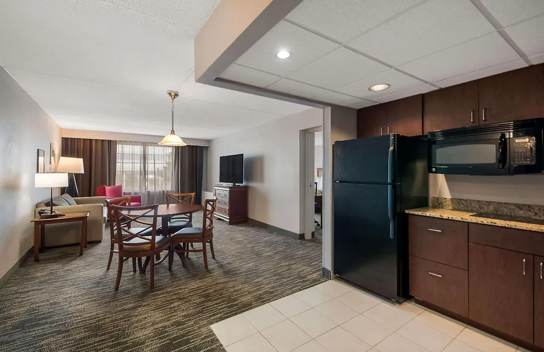 Country Inn & Suites By Radisson, Fredericksburg South I-95 , Va-1