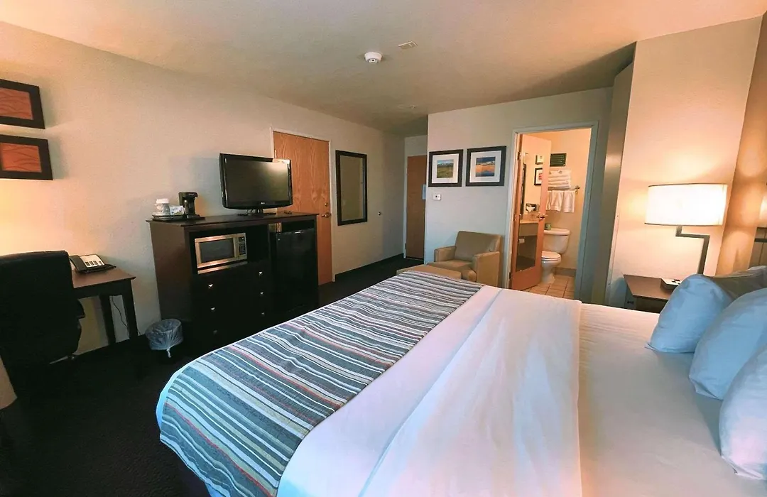 Country Inn & Suites By Radisson, Bend, Or-1