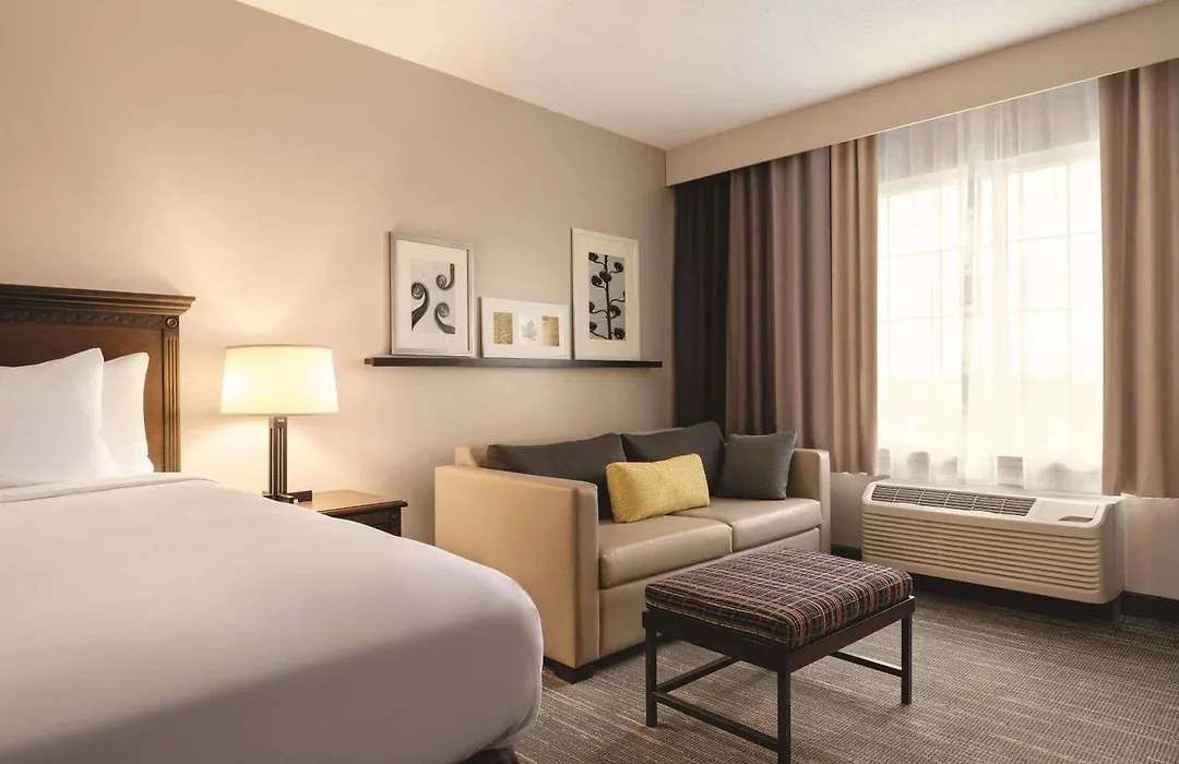 Country Inn & Suites By Radisson, Grand Rapids East, Mi-1
