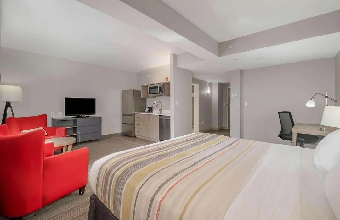 Country Inn & Suites By Radisson, Port Canaveral, Fl-1