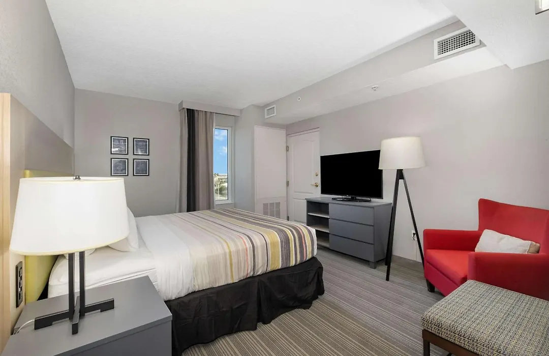 Country Inn & Suites By Radisson, Port Canaveral, Fl-1