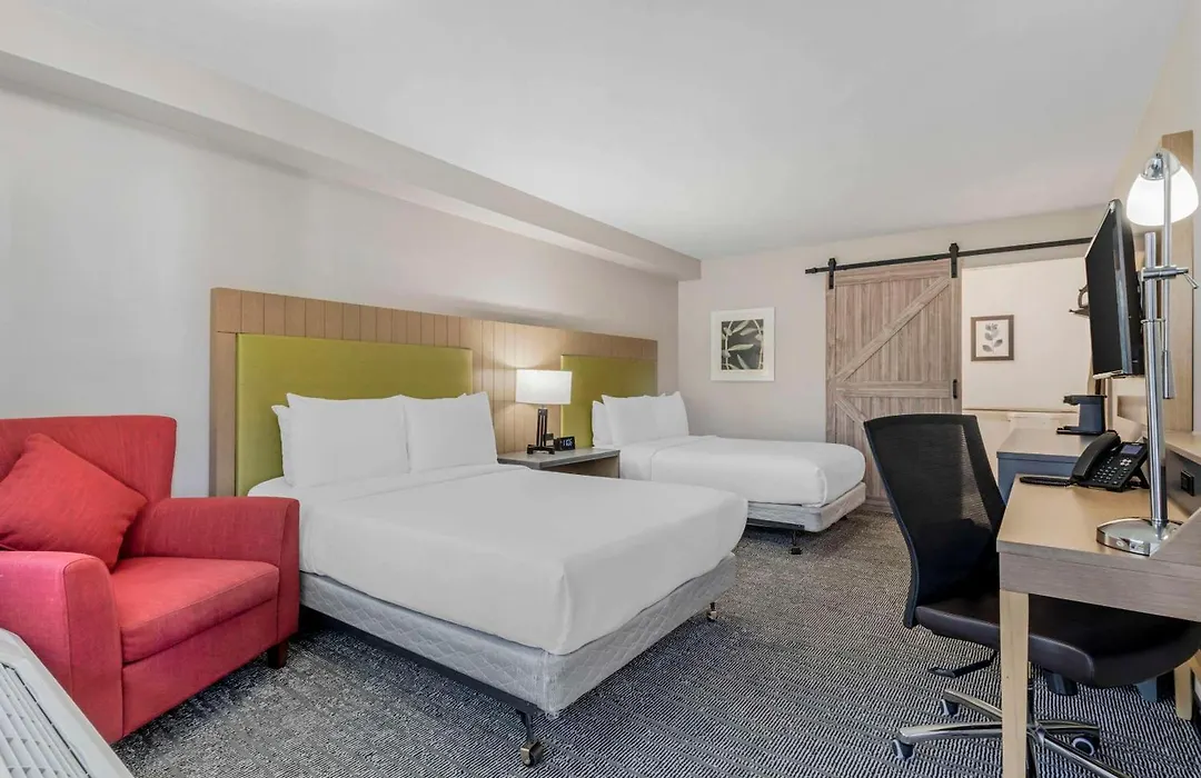 Country Inn & Suites By Radisson, Vallejo Napa Valley, Ca-1