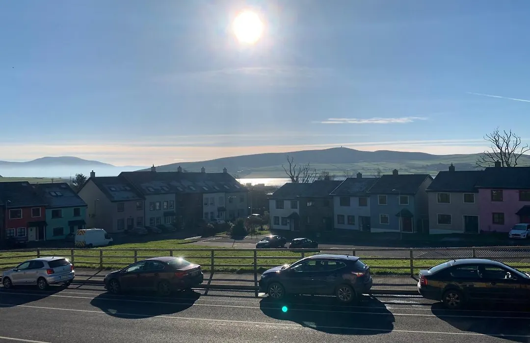 Boland'S Accommodation Dingle-1
