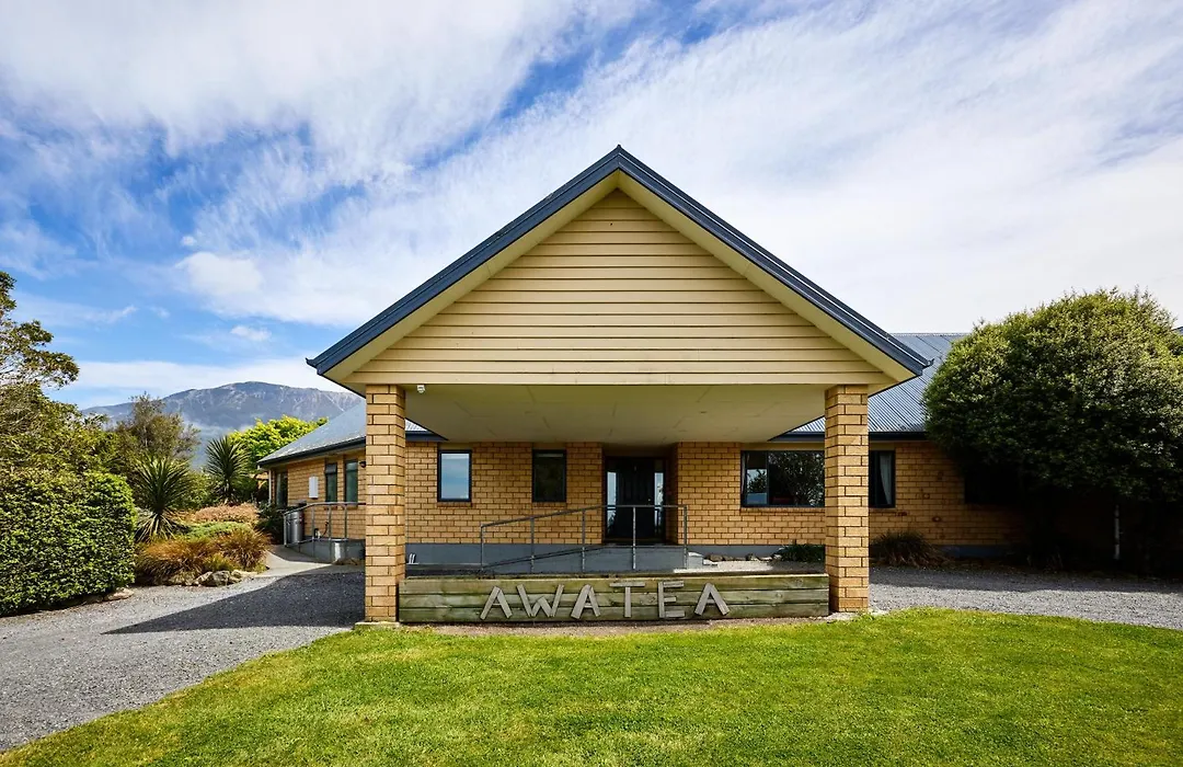 Awatea Country Bed & Breakfast-1