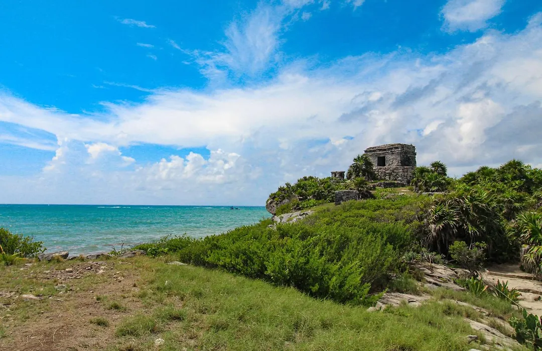 Mya Residence 206 At Aldea Zama-1