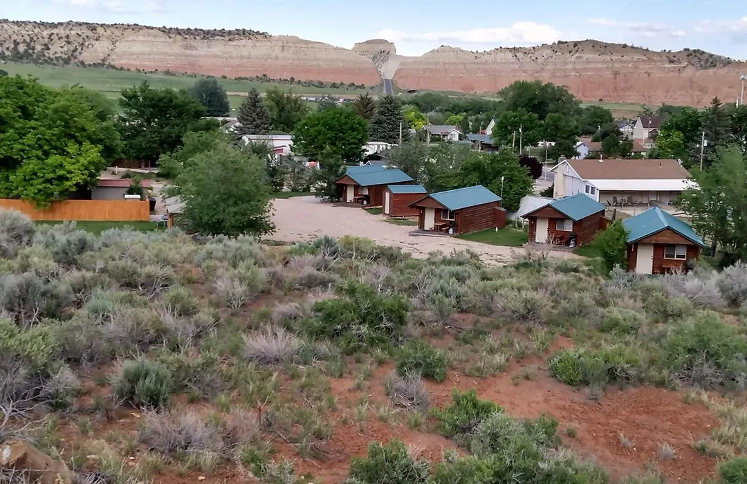 Bryce Canyon Villas-1