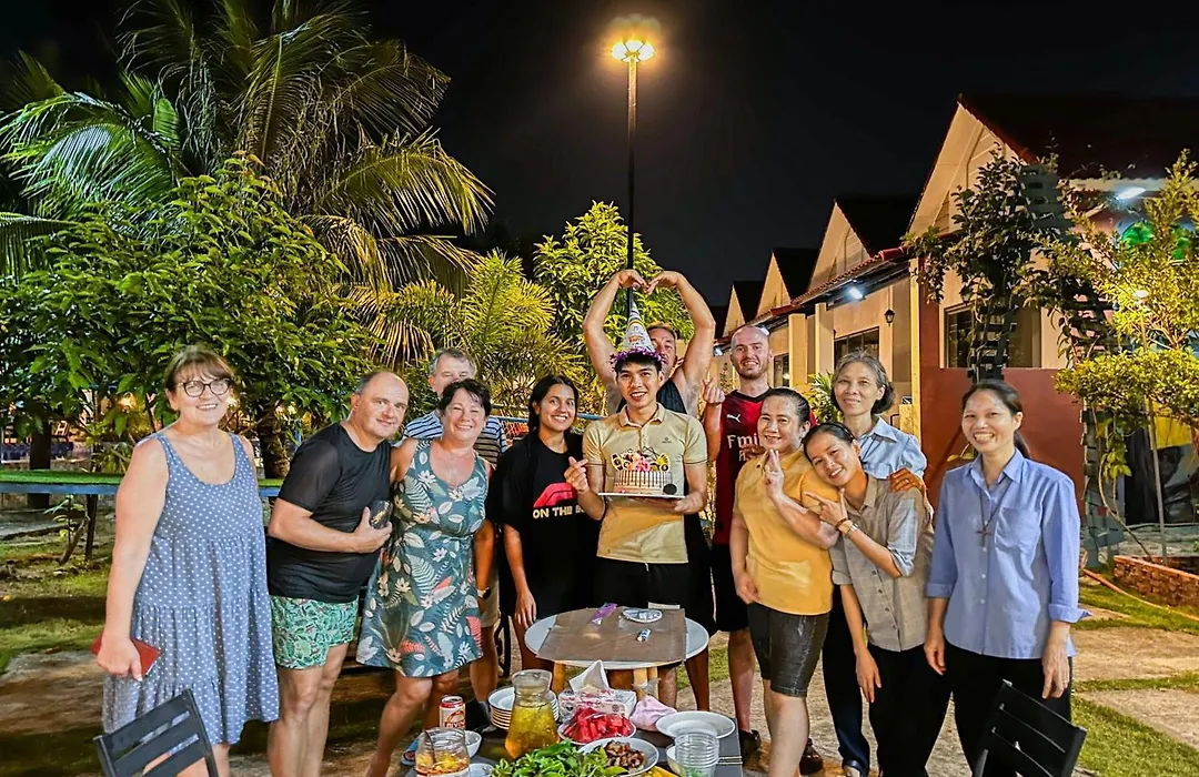 Fla Village-1