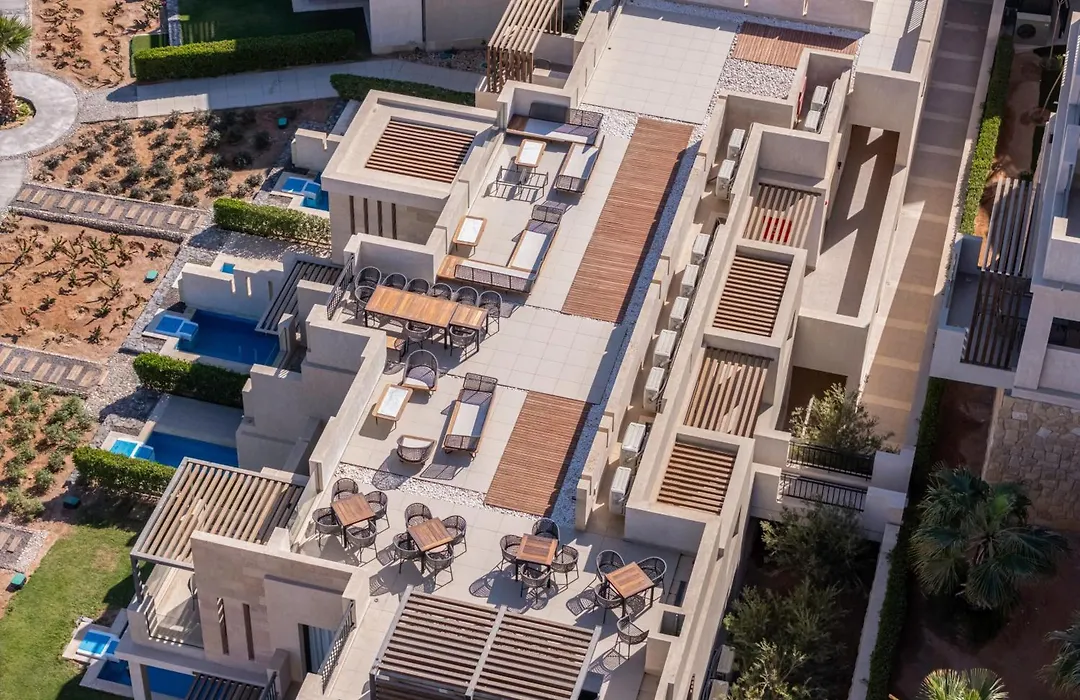 Creek Hotel&Residences El Gouna-1