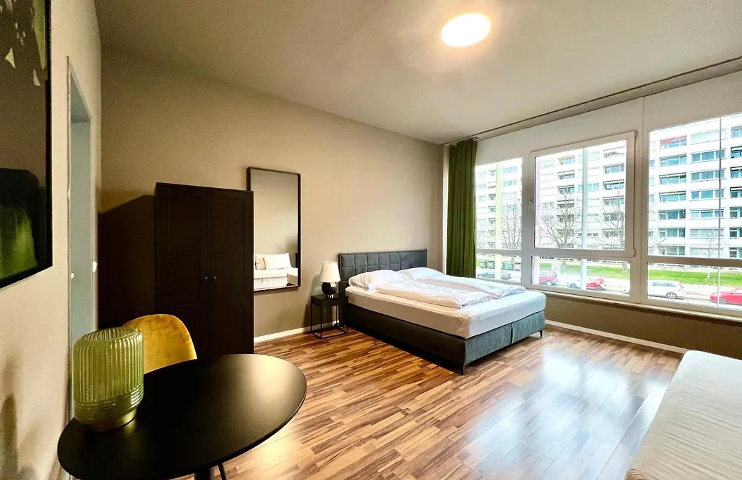 N8 ROOMS - by Leipzig Suites-1