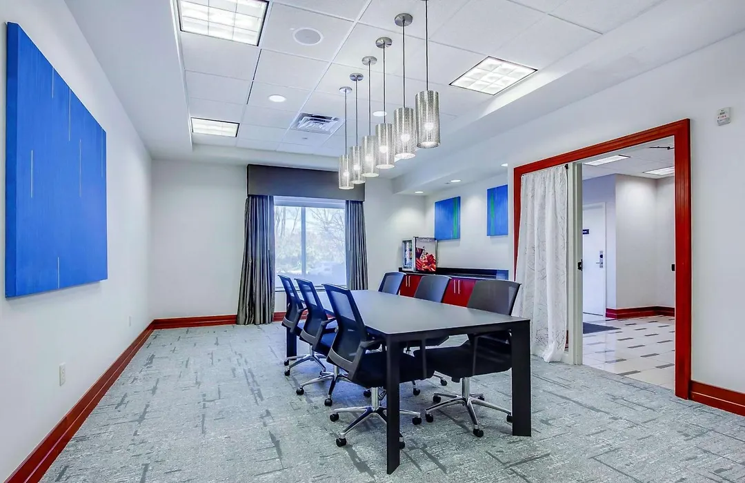 Hilton Garden Inn Louisville-Northeast-1