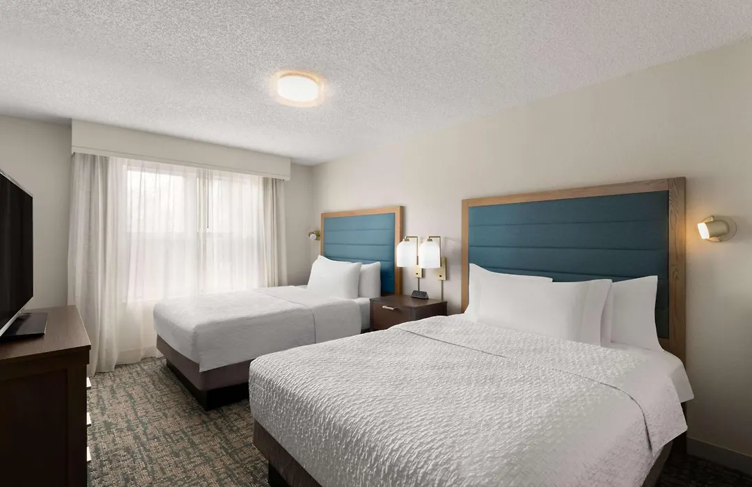 Homewood Suites By Hilton Lake Mary Orlando North-1