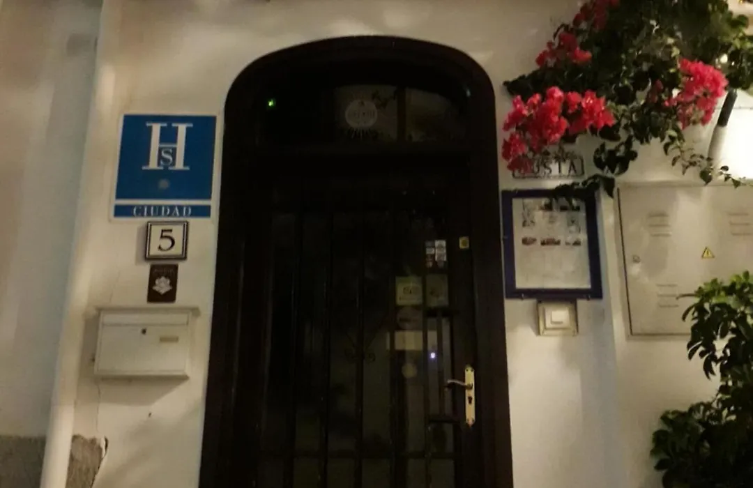 Boutique Hostal "Casa Justa"-1