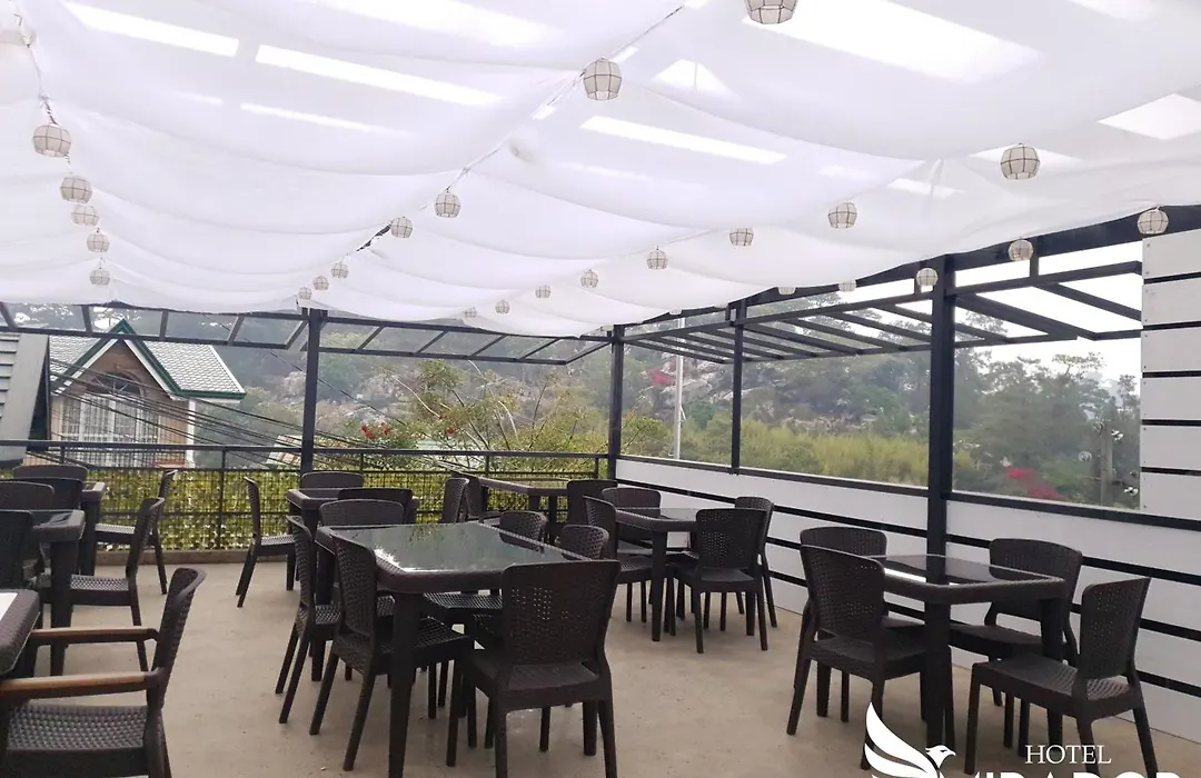 Hotel Mirador-1
